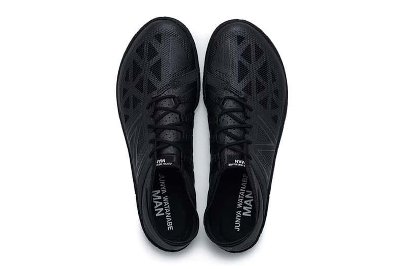 JUNYA WATANABE MAN × New Balance UX200 Release Date Info