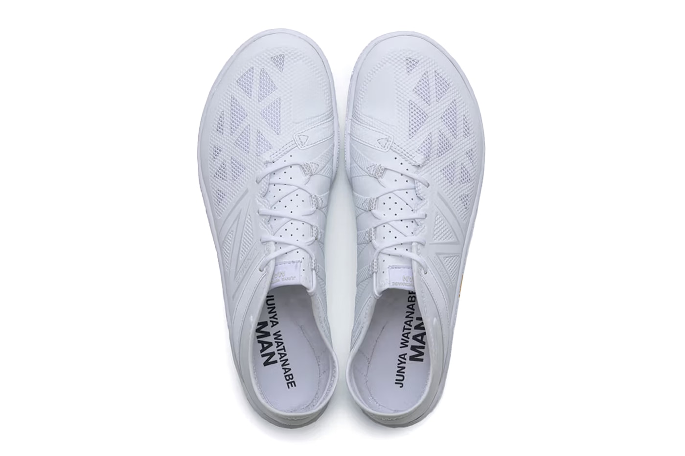 JUNYA WATANABE MAN × New Balance UX200 Release Date Info