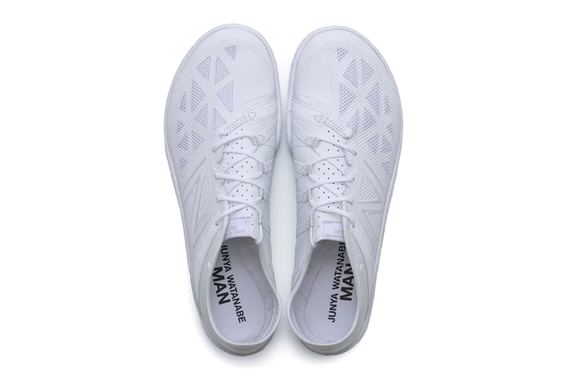 JUNYA WATANABE MAN × New Balance UX200 Release Date Info