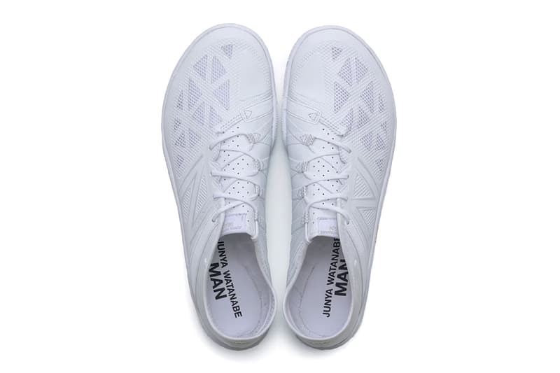 JUNYA WATANABE MAN × New Balance UX200 Release Date Info