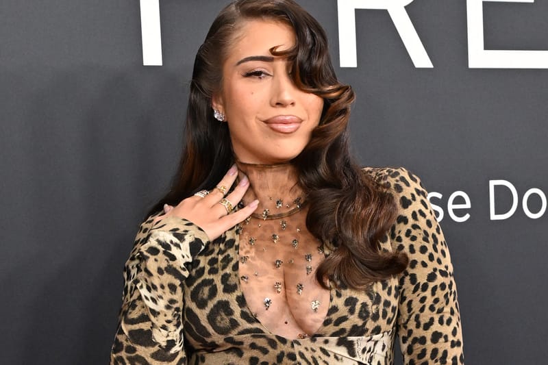 Kali Uchis Announces New Album, 'Sincerely'