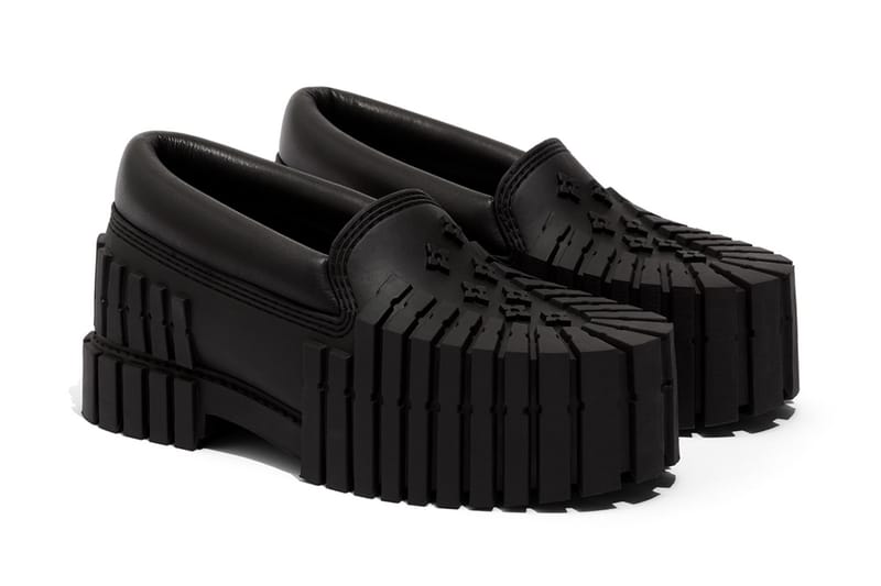 MSCHF’s New 2x4 Loafer is All About the Sole