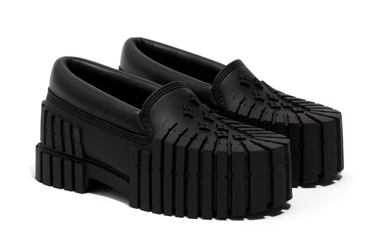 MSCHF’s New 2x4 Loafer is All About the Sole