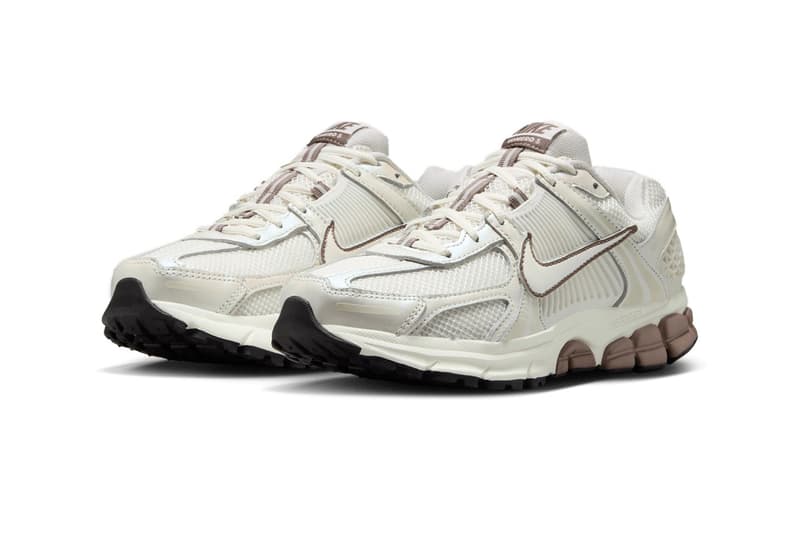 Nike Zoom Vomero 5 Sail Mink Brown IB8129-133 Release Info