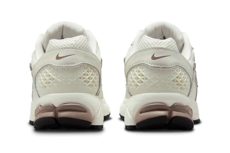 Nike Zoom Vomero 5 Sail Mink Brown IB8129-133 Release Info