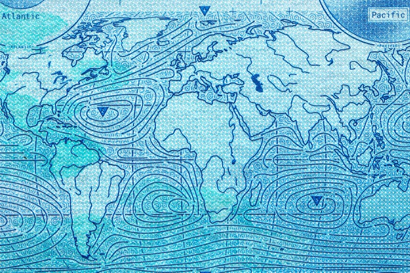 RETINAA Switzerland Swiss Passport Design Information