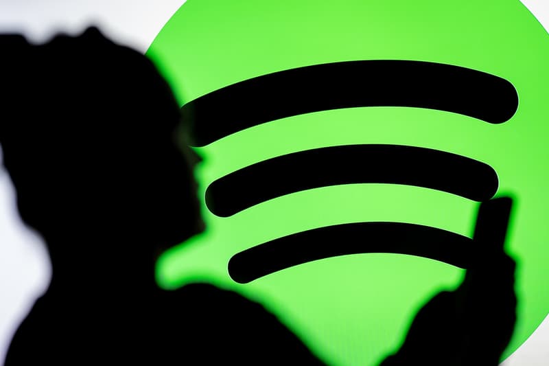 Spotify Just Had its First Ever Profitable Year – and Paid Out 'Over $10 Billion' In Royalties interview apple music tidal music streaming
