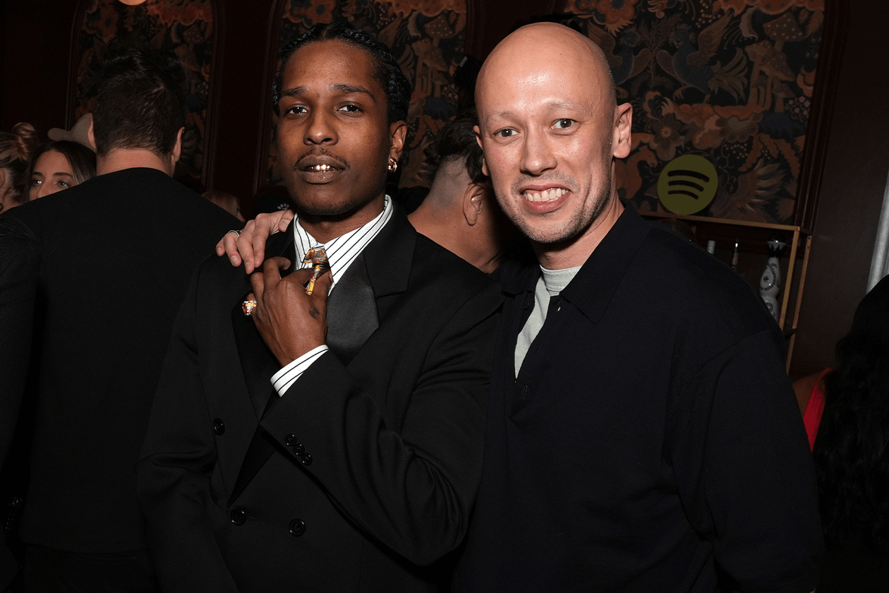 Spotify Just Had its First Ever Profitable Year – and Paid Out 'Over $10 Billion' In Royalties interview apple music tidal music streaming