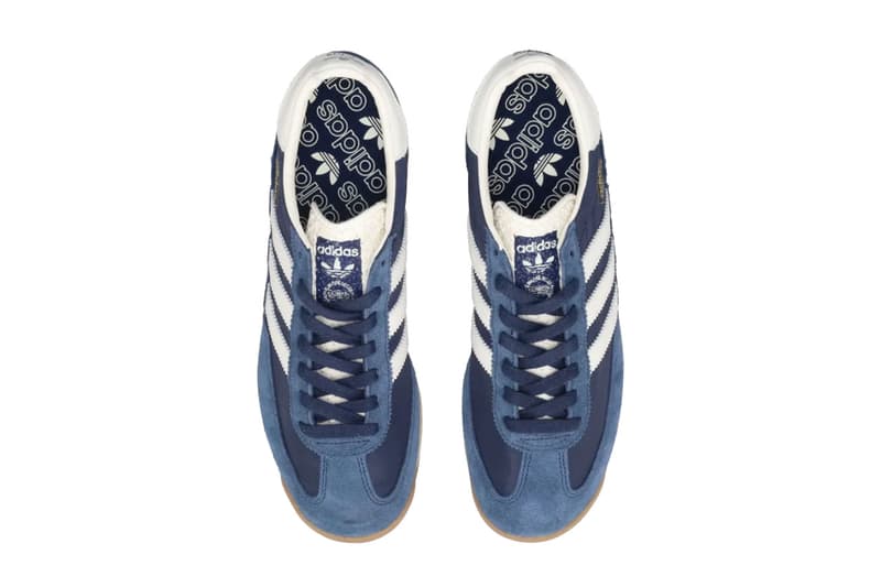 adidas Japan Exclusive SL 72 RS College Navy Info | Hypebeast adidas Japan Exclusive SL 72 RS College Navy Info | Hypebeast