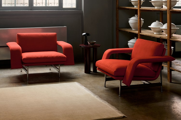 Anderssen & Voll Blurs the Lines Between Home and Public Spaces in “Meantime”