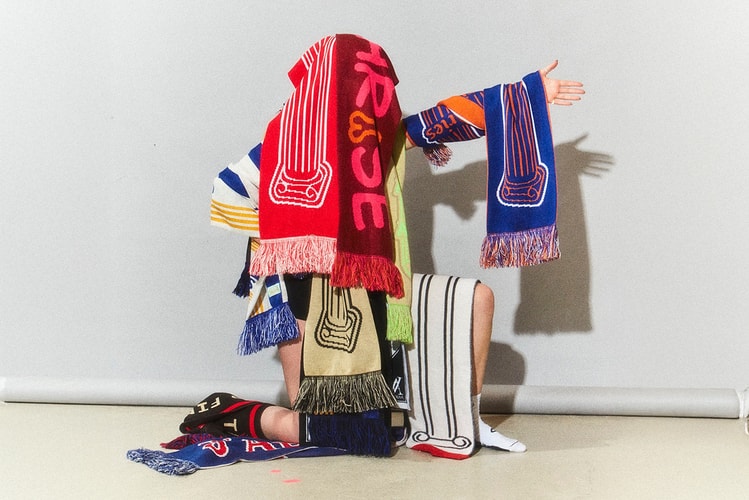 Rizzoli to Release ‘Aries Arise Archive’ Book