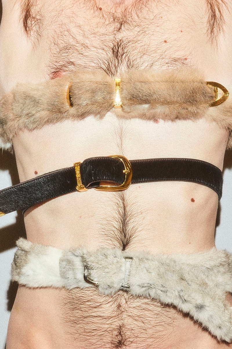 'Aries Arise Archive' Book Rizzoli Release Info Jonny Lu retrospect