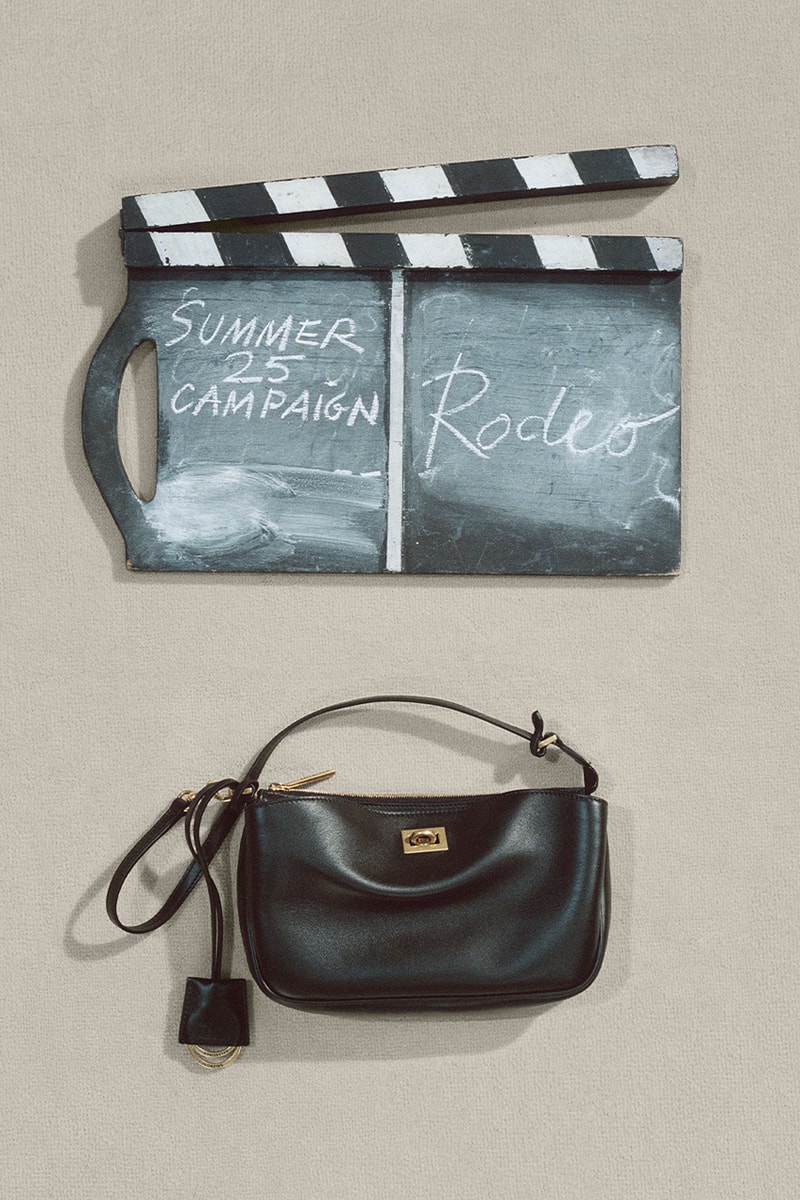 Balenciaga's Summer 2025 Campaign Is Full of Characters