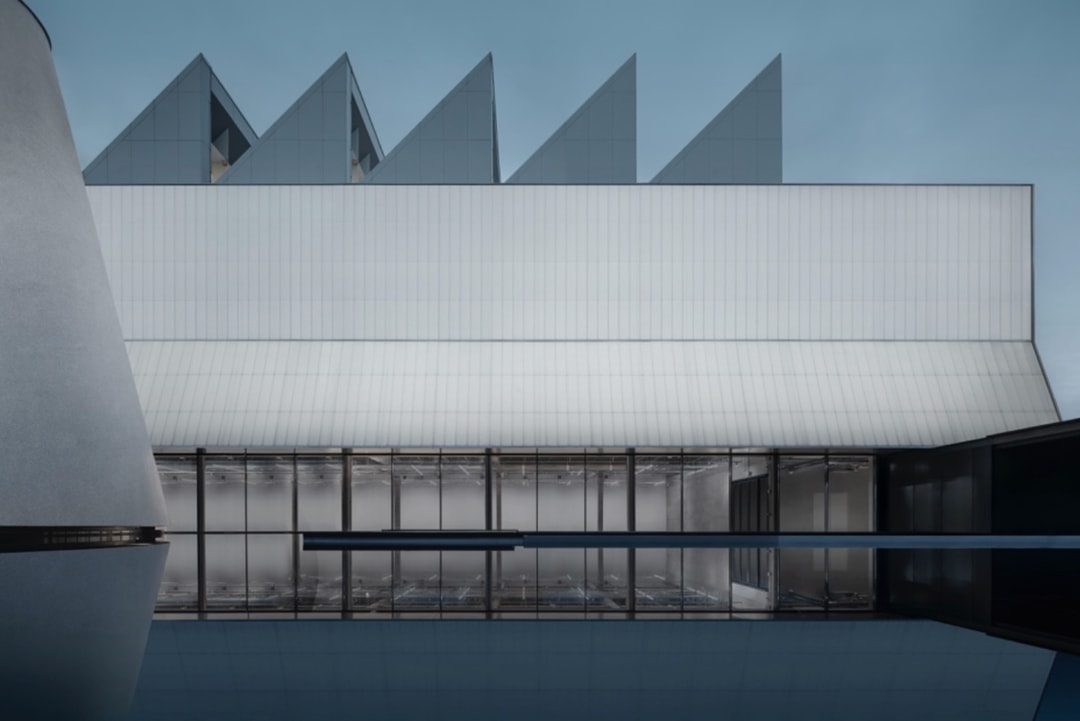 Thailand's First International Contemporary Art Museum to Open in Bangkok