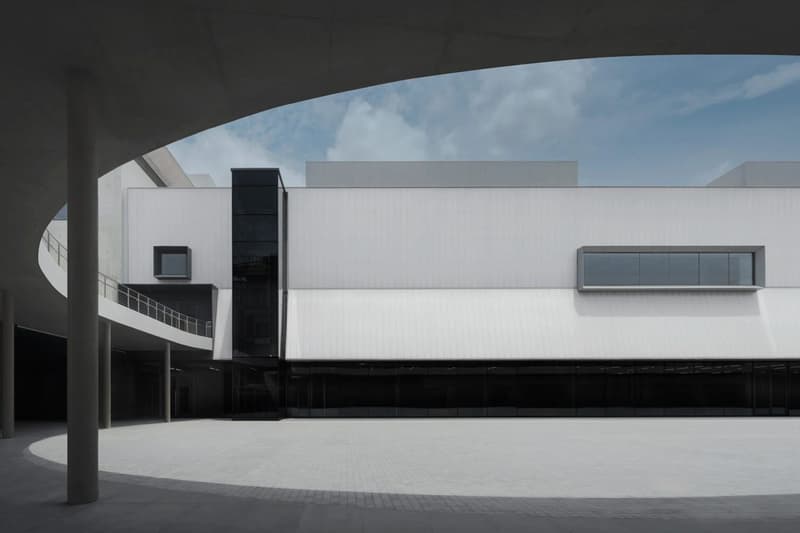 Thailand to Open Dib Bangkok Contemporary Art Museum international