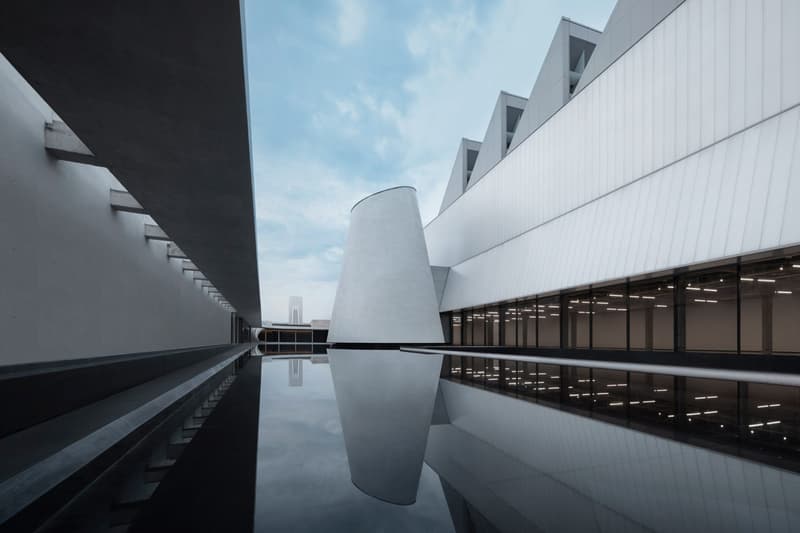 Thailand to Open Dib Bangkok Contemporary Art Museum international