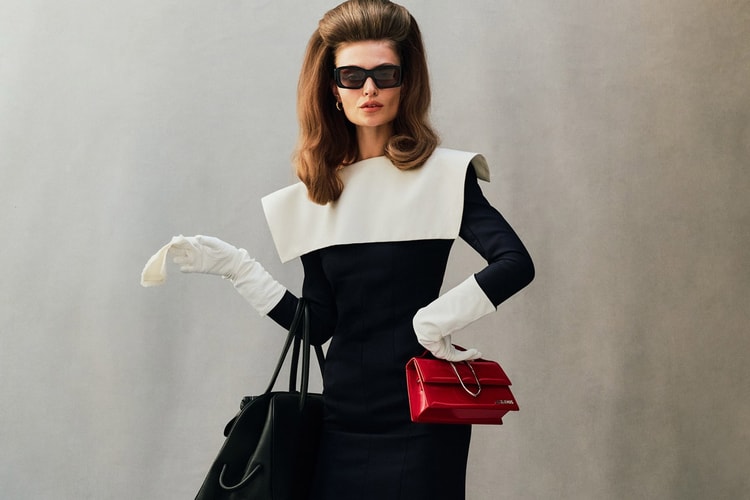 Jacquemus Celebrates 15 Years With Archive Capsule Collection