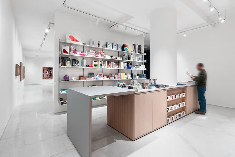 jr outposts perrotin london exhibition photography artworks