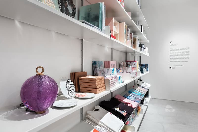 jr outposts perrotin london exhibition photography artworks