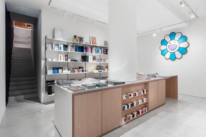 jr outposts perrotin london exhibition photography artworks