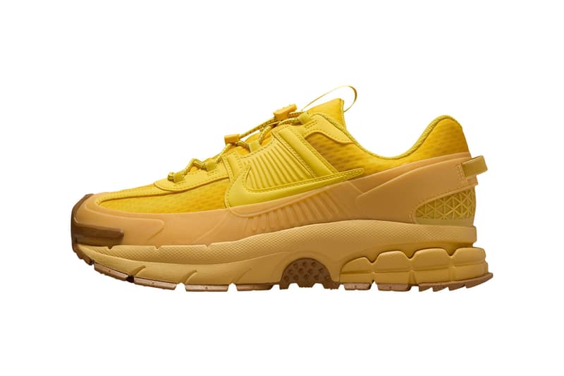 Nike Zoom Vomero 5 Roam "Lightning” HJ4646-700 Release Info