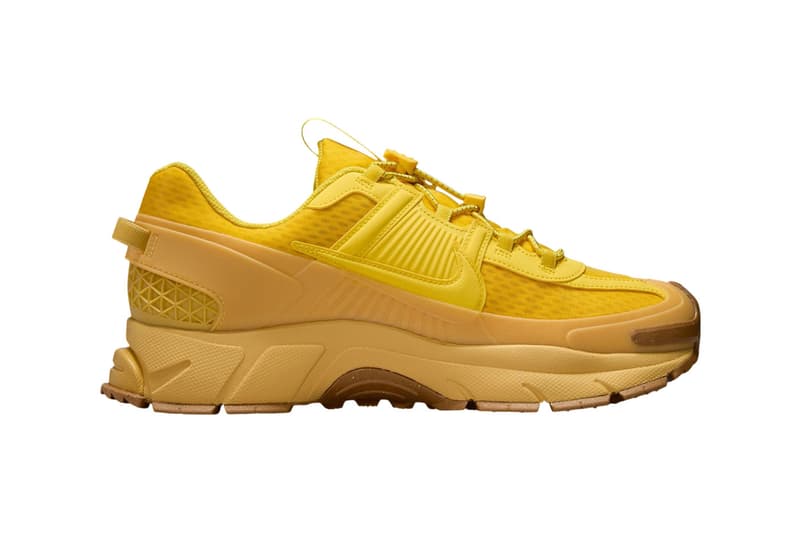 Nike Zoom Vomero 5 Roam "Lightning” HJ4646-700 Release Info