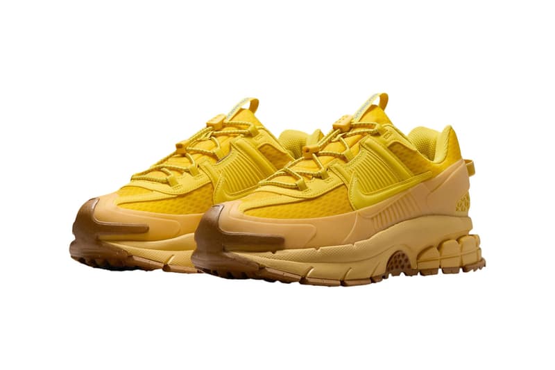 Nike Zoom Vomero 5 Roam "Lightning” HJ4646-700 Release Info