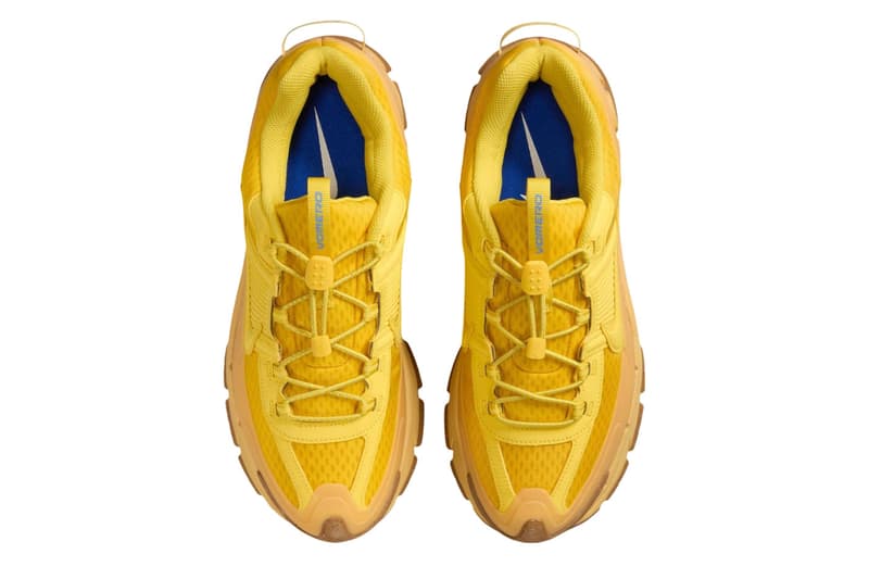 Nike Zoom Vomero 5 Roam "Lightning” HJ4646-700 Release Info