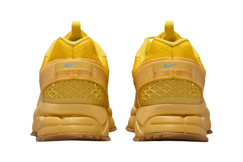 Nike Zoom Vomero 5 Roam "Lightning” HJ4646-700 Release Info 