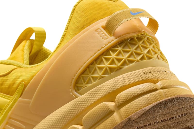 Nike Zoom Vomero 5 Roam "Lightning” HJ4646-700 Release Info