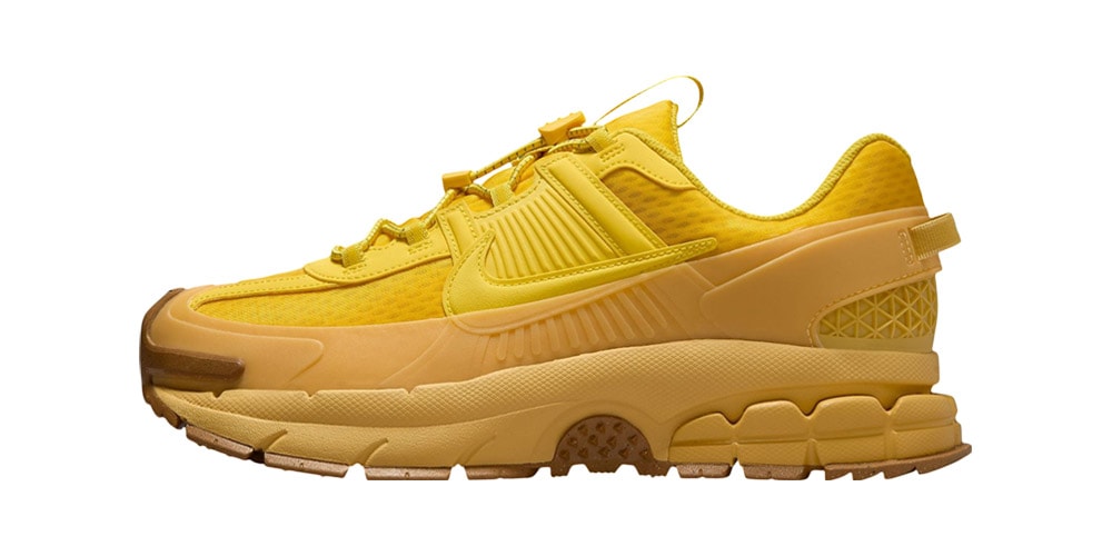 Nike Brightens up the Vomero 5 Roam With “Lightning” Edition