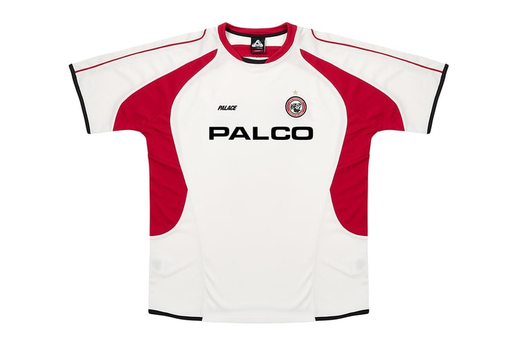 Everything Dropping at Palace This Week