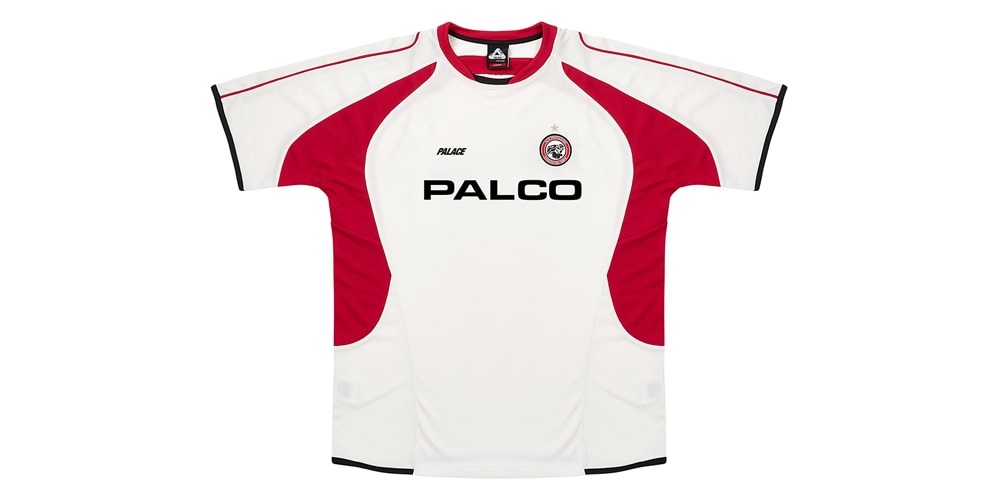 Everything Dropping at Palace This Week