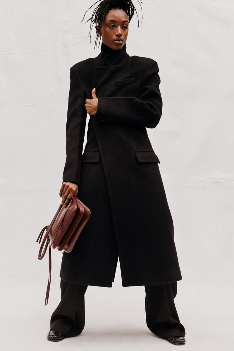 phoebe philo collection c release info lookbook