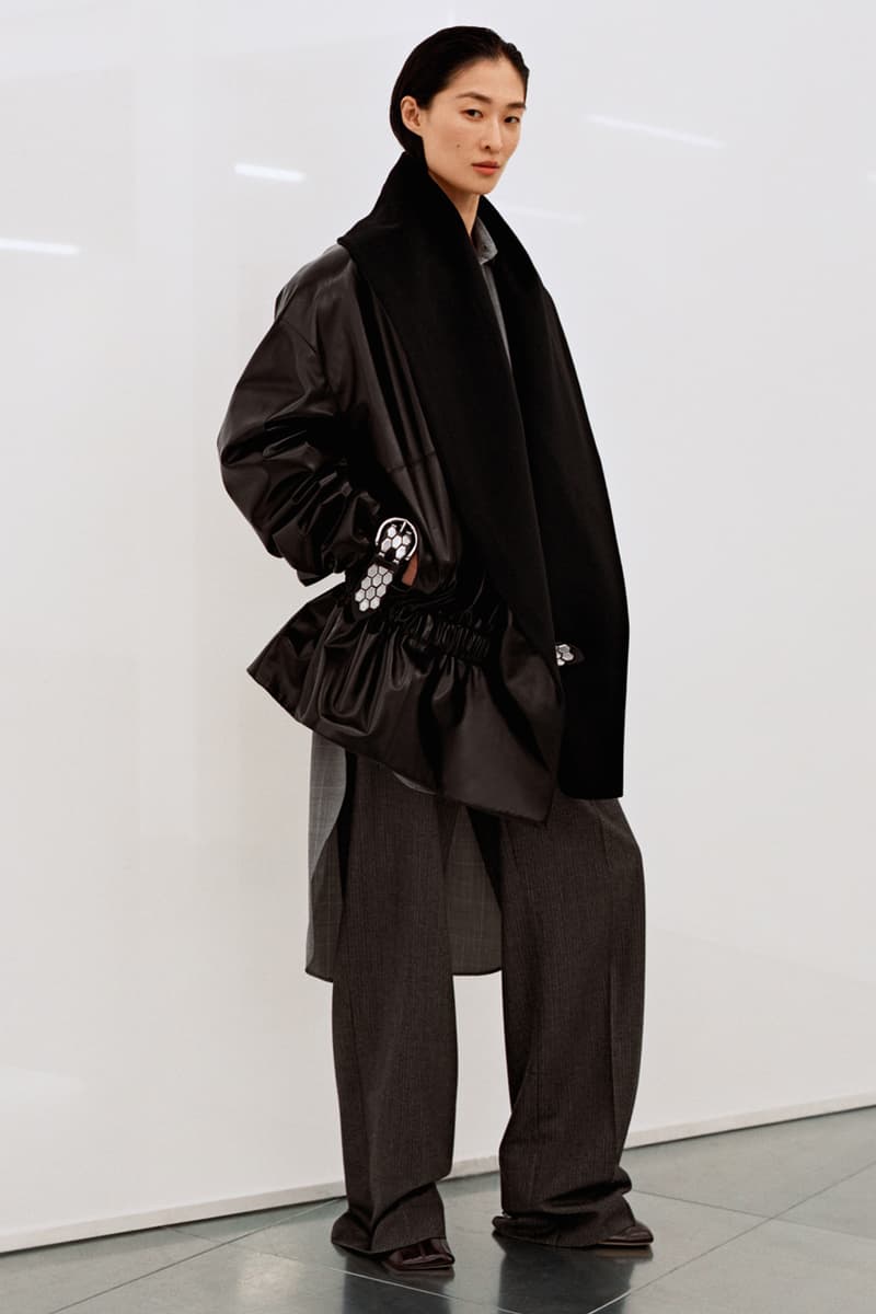 phoebe philo collection c release info lookbook