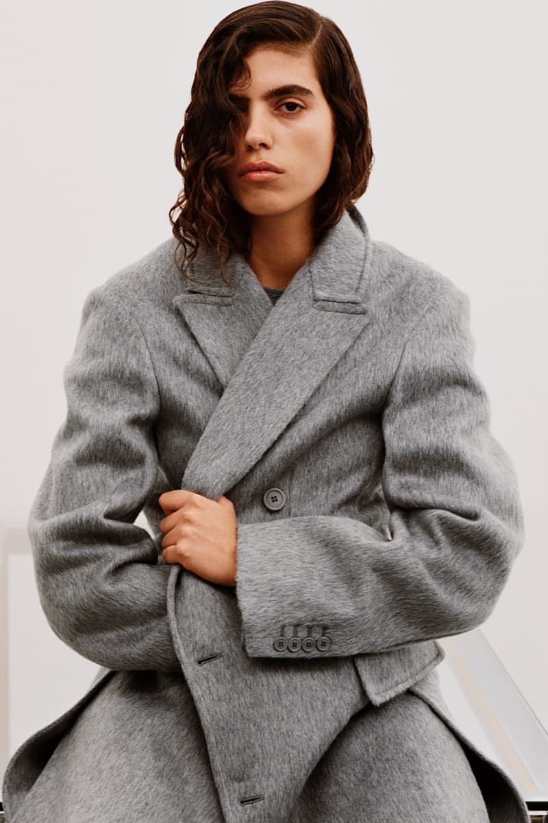 phoebe philo collection c release info lookbook