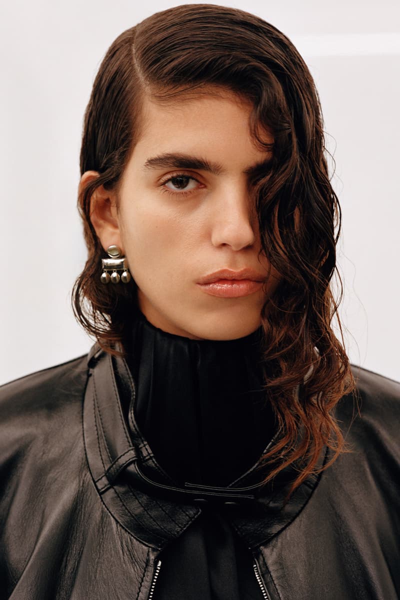 phoebe philo collection c release info lookbook