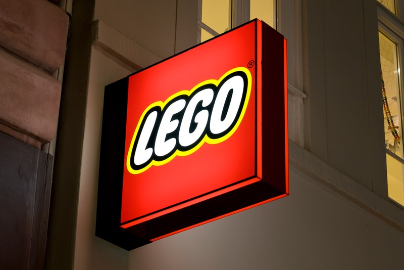 LEGO 即將攜手《寶可夢 Pokemon》推出全新聯名積木套組