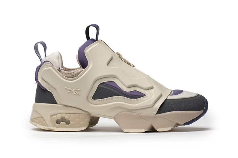 Footpatrol x Hiking Patrol x Reebok InstaPump Fury Release Date Information