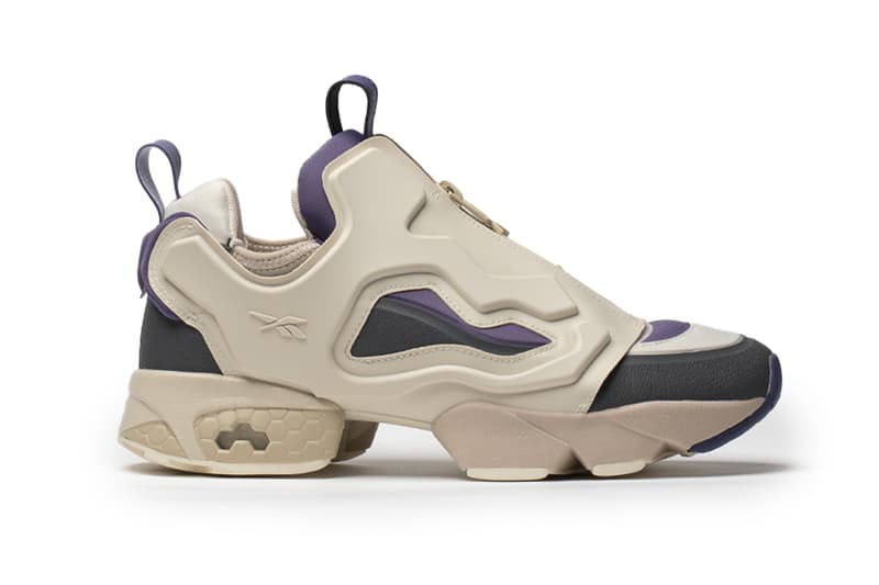 Footpatrol x Hiking Patrol x Reebok InstaPump Fury Release Date Information