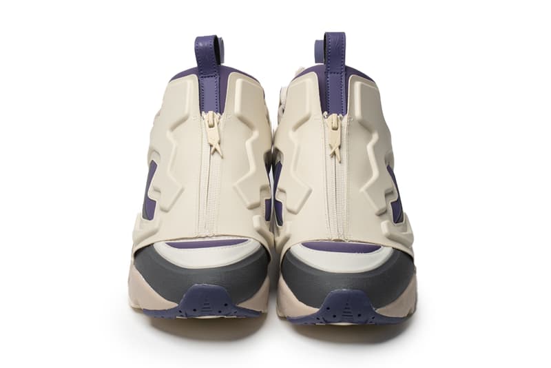 Footpatrol x Hiking Patrol x Reebok InstaPump Fury Release Date Information