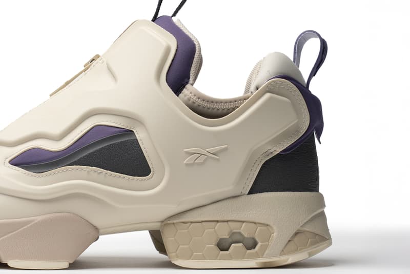 Footpatrol x Hiking Patrol x Reebok InstaPump Fury Release Date Information