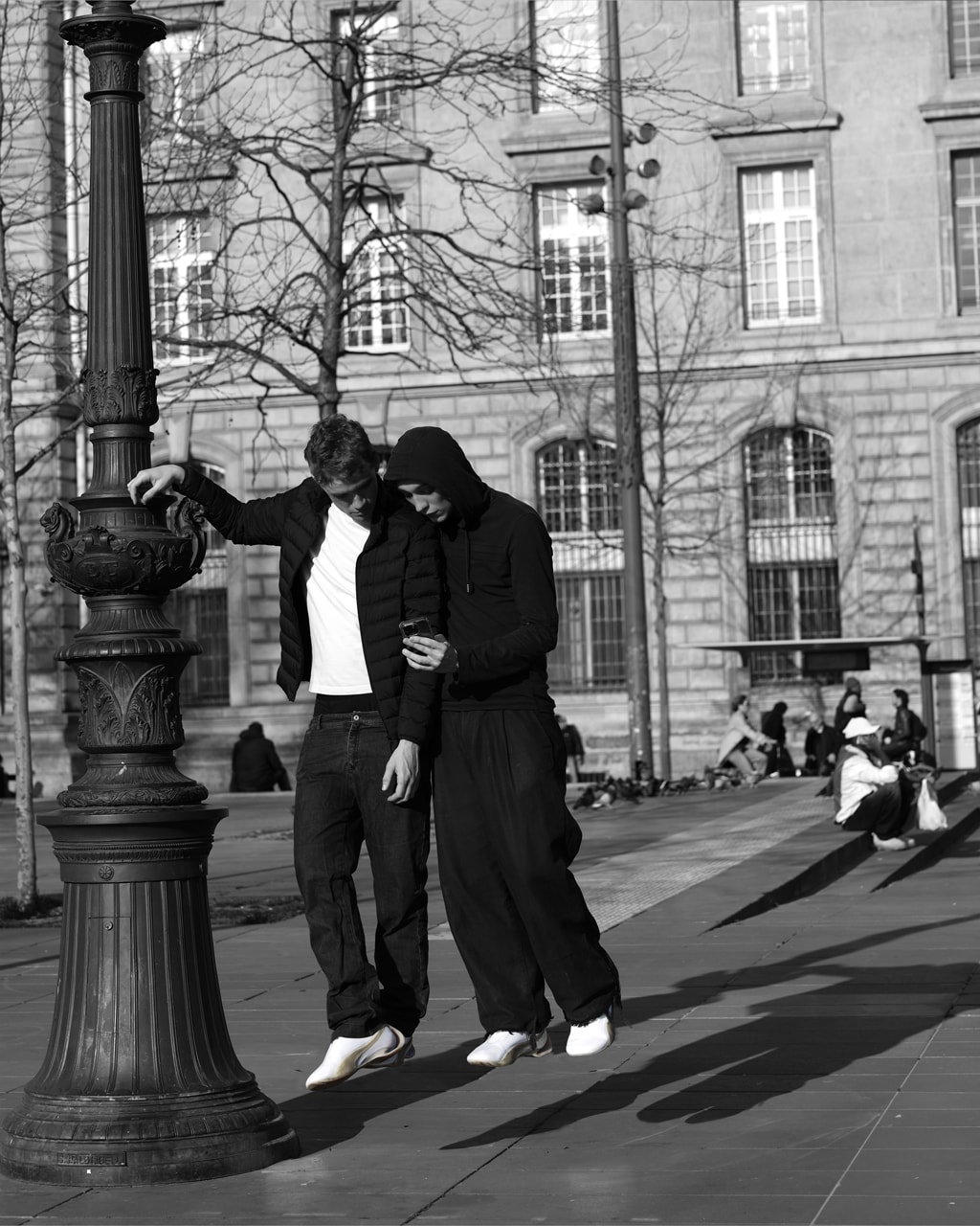 ROMBAUT PUMA Levitation Campaign Interview Info Data de lançamento do Mats Lista de lojas Fotos