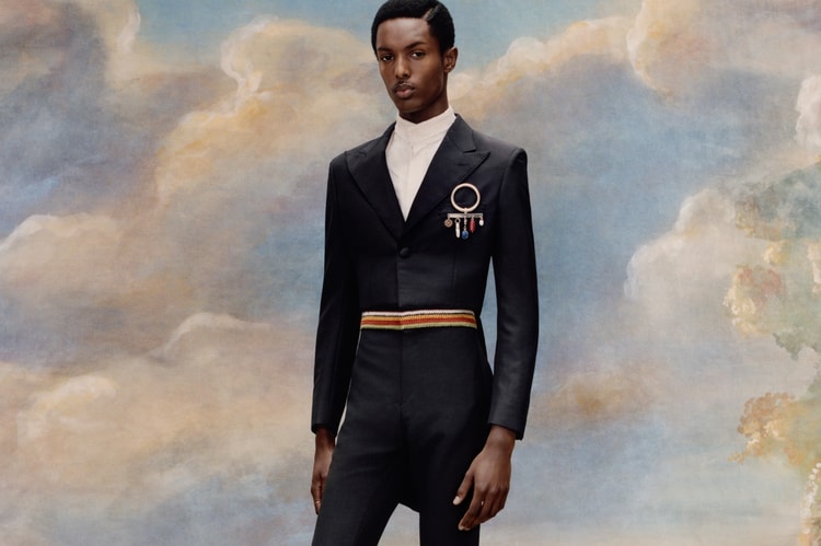 Tyler Mitchell’s Take On the 2025 Met Gala Theme Is a “Love Letter to Modern Black Dandyism”