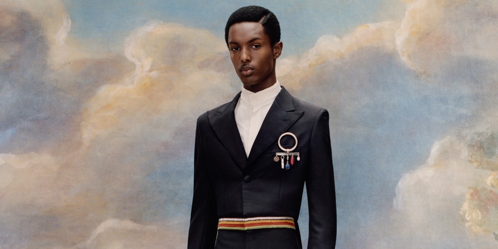 Tyler Mitchell’s Take On the 2025 Met Gala Theme Is a “Love Letter to Modern Black Dandyism”