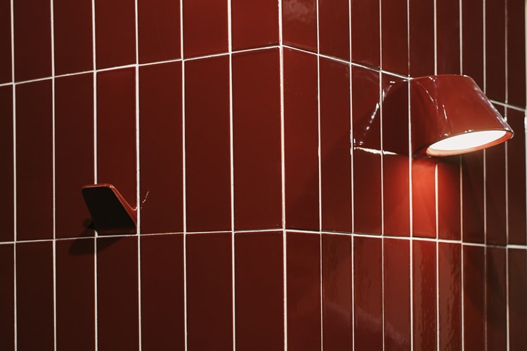 UU Tiles Offer a Functional Alternative to Traditional Tiling