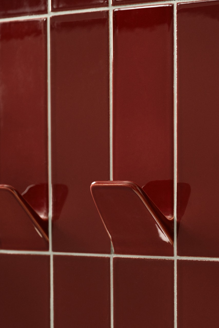 Unknown Untitled UU Tiles Lamp & Hanger Release Info