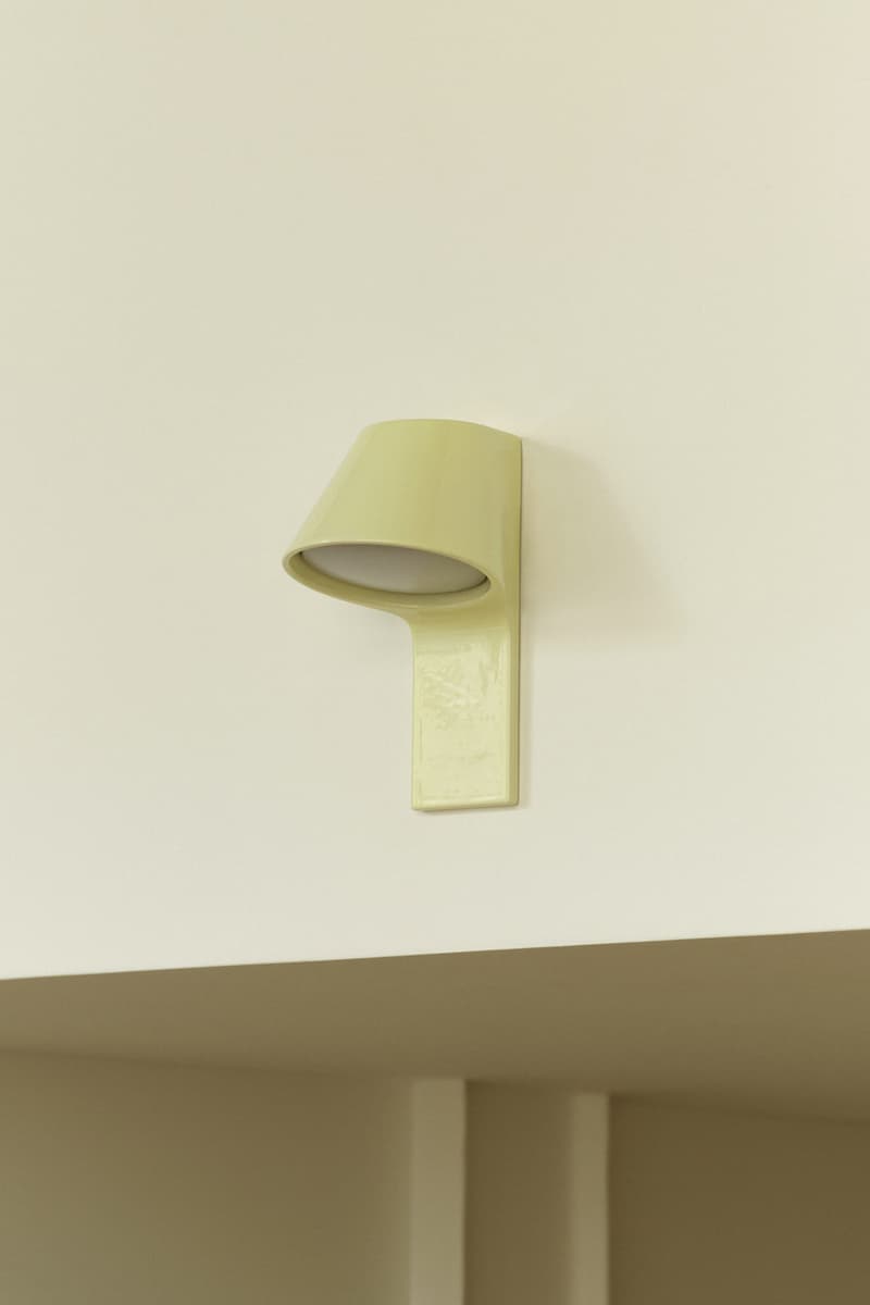 Unknown Untitled UU Tiles Lamp & Hanger Release Info