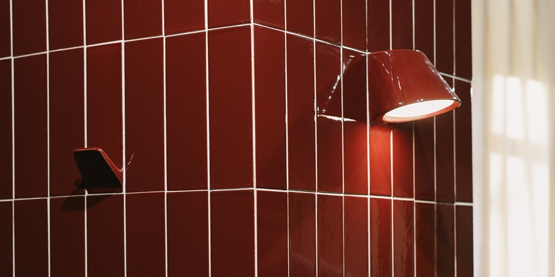 UU Tiles Offer a Functional Alternative to Traditional Tiling