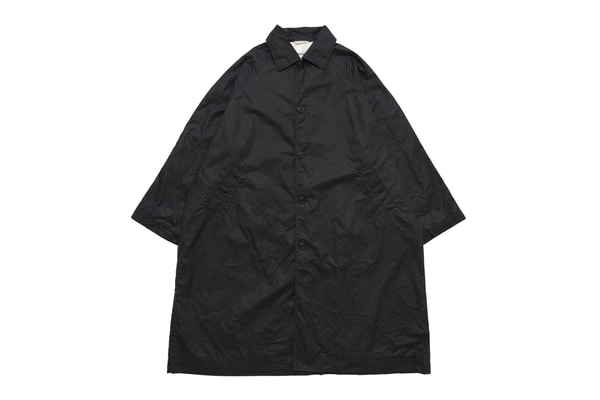 casey casey graphpaper Aoyama 10th anniversary collection collab